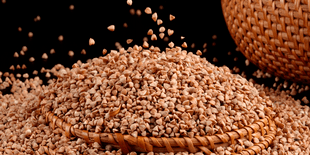 el trigo sarraceno es un producto sustancial