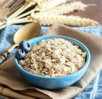 Subtletas de dieta de alimentos