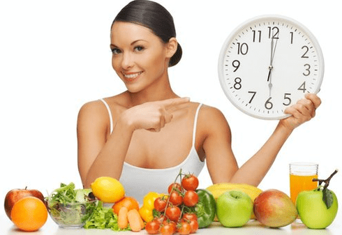 Productos dietéticos