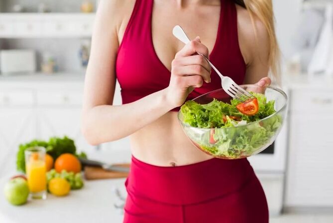 Dieta
